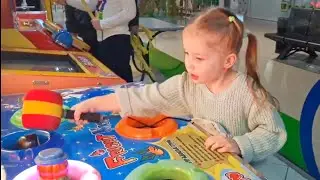 Сборник видео детские развлекательные центры
