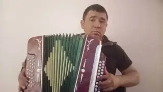 "Туган як!" — Василя Фаттахова!!!
