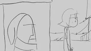 Slippery friction (Blender Animatic) Lorenzo's Music