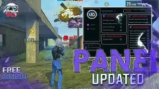 Free Fire OB45⚙️Magic Bullet Hack Obb File | 🌠 OB45 Updated Rank Working Hack FF Max