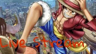 One Piece!