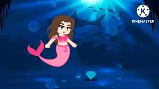 Boy & Girl Mermaid Tf