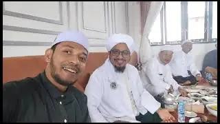habib Abdul Qodir baabud #shorts