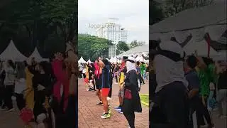 FUN RUN 5K 