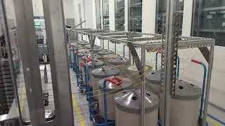 08.12.2021 Экскурсия на НПО "Starline". Часть 4