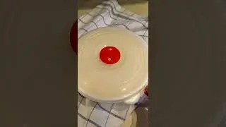 homemade milk ice cream
