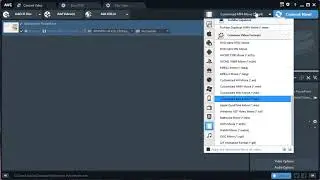 3 6 Convert WMV To MP4 Using AnyVideo Converter