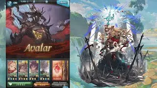 [GBF] Vira(Grand) FLB Showcase