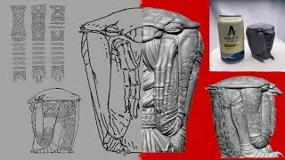 I designed a Dwarf figure!