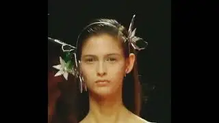 Isis Fashion Awards 2025/26 |Nude Accessory |Runway Catwalk Show