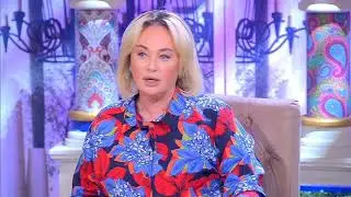 ЛАРИСА ГУЗЕЕВА ПРИЗНАЛАСЬ В СТРАШНОМ