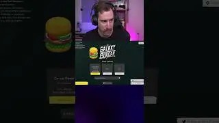 Galaxy Burger Demo was a fun take on the cooking store sim. #galaxyburger
