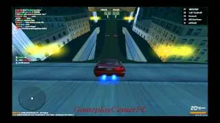 Multi Theft Auto |FFS| Gaming - [DM] Glowing in the dark 2