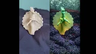 Kaiber - AI Animation - Turn miniatures and clay models to live animation