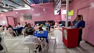 Pastor Danilo Guido Chévez 505 89833717 está en vivo