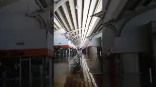 Primera toma con tripié