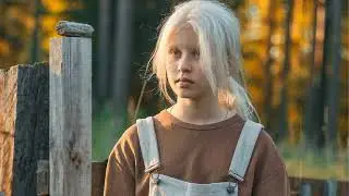 Тибра 2022 мистический триллер анонс