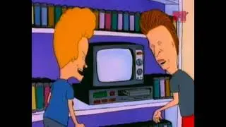Three Dog Night - Beavis and Butt-Head