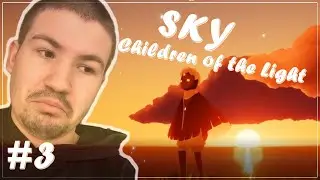 SKY: CHILDREN OF THE LIGHT НА ПК #3 // ЖУКИ УБИЙЦЫ