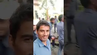 Indian Railway pointsman #pointsman #short #shortsvideo