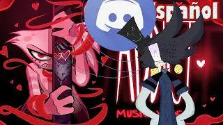 Addict | Angel Dust (cover en español) (en Discord) (creditos en la desc)