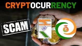 India's Cryptocurrency Ind Coin and India Coin is a Scam | Should you Buy Ind Coin and India Coin?