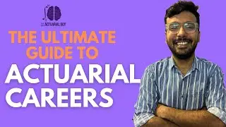 All About Actuarial Jobs And How To Get Them?