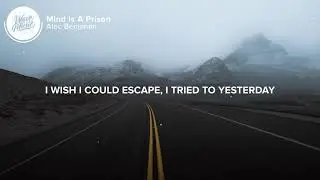 Alec Benjamin - Mind Is A Prison || 8D Audio🎧 + Lyrics ||