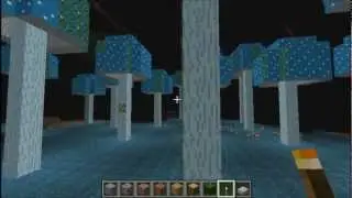 Minecraft Mod Review: The Underworld Dimension [1.2.5]