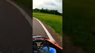 Рамазан на картинге #automobile #картинг #gokart #karting #racing #racingkart