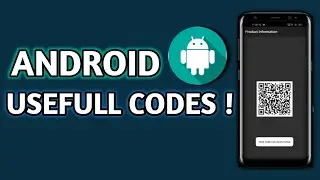 Top 6 Hidden Android Codes And Features | Realme | Oppo | Redmi | Vivo | Secret Codes