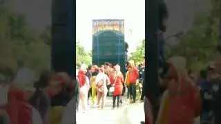Horeg Singa Dangdut Linda Sari