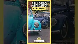 Quand la Pluie s'invite à Cox Show 2016 : Un Rassemblement sous les Gouttes !
