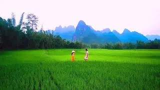 አእሚሮን ዘና የሚያደርግ Beautiful relaxing music for stress relief - Relaxing music for spiritual healing 44