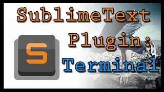 SublimeText - Terminal Access - Plugin