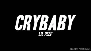 Lil Peep - Crybaby (Lyrics)