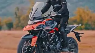 Why Zontes Adventure 310T is a Game-Changer ||Mr.D Motovlog|| zontes adventure bike