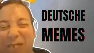 ⚠️  BRAINROT !! DEUTSCHE MEMES, NICHT LACHEN CHALLENGE