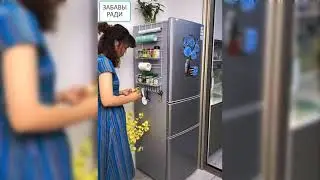 Как китайцы украшают свои дома  Часть 2