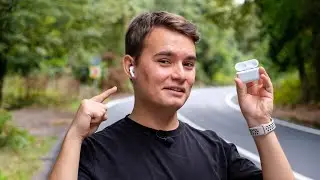 Artık USB-C portlu! Apple AirPods Pro 2. nesil kutu açılışı ve yenilikler