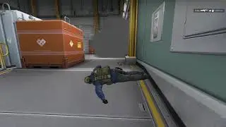 Smoke tutorial nuke