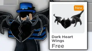 HURRY! GET THIS EASY *NEW* ROBLOX FREE ITEMS 2023!😎😍