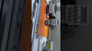 How to do wonderful perforation pattern by Richpeace Punch, Embroidery and Sewing Machine