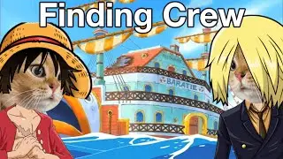 One Piece : Cat Memes