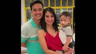 Anak Vanessa Angel Selamat