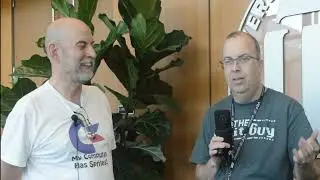 VCF Southwest 2023 - David Murray