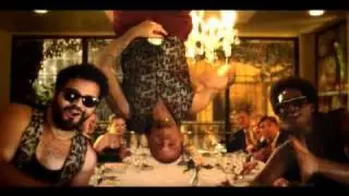 Vamo' A Portarnos Mal - Calle 13
