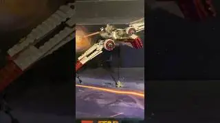 What Happens When You Combine LEGO with Star Wars?