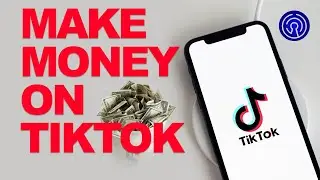 How To Make Money On TikTok 2022! Top 6 Ways To Get Paid! - Digitan