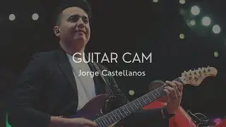 Guitar Cam #18